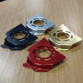 TPO Chicane Front Sprocket Cover For most Ducati TPO Chicane Front Sprocket Cover For most Ducati